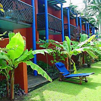 The Rarotongan Beach Resort & Spa 