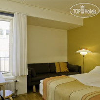 Gaustad Hotel 