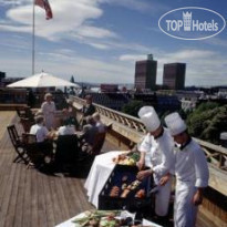 Grand Hotel Oslo by Scandic