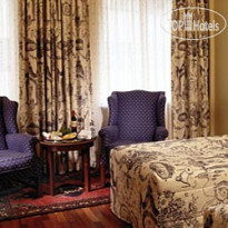 Grand Hotel Oslo by Scandic 