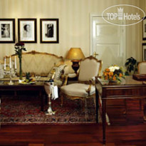 Grand Hotel Oslo by Scandic 