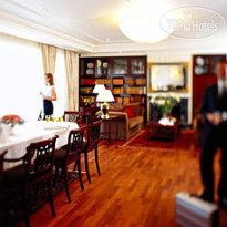 Grand Hotel Oslo by Scandic
