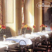 Grand Hotel Oslo by Scandic