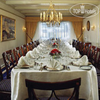 Grand Hotel Oslo by Scandic