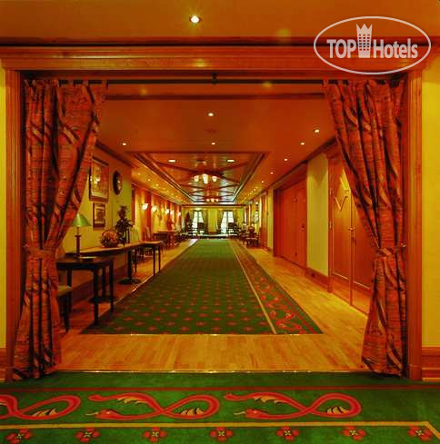 Hotelier's photos Scandic Holmenkollen Park 4*