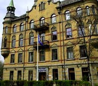 Hotel photo Rica Hotel Bygdoy Alle 3*