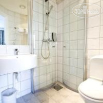 Clarion Collection Hotel Bastion