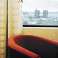 Radisson Blu Scandinavia Hotel, Oslo