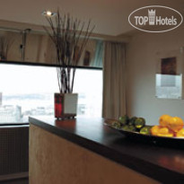 Radisson Blu Scandinavia Hotel, Oslo