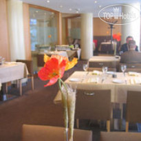 Radisson Blu Scandinavia Hotel, Oslo