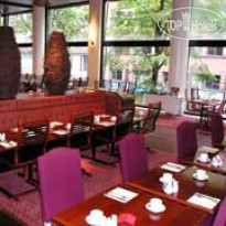 Radisson Blu Scandinavia Hotel, Oslo