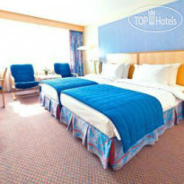 Radisson Blu Plaza Hotel, Oslo 