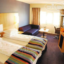 Radisson Blu Plaza Hotel, Oslo 