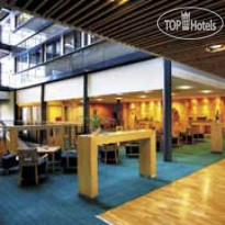 Radisson Blu Airport Hotel, Oslo Gardermoen