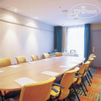 Radisson Blu Airport Hotel, Oslo Gardermoen