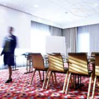 Radisson Blu Hotel Nydalen