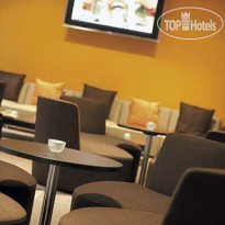 Comfort Hotel Boersparken 
