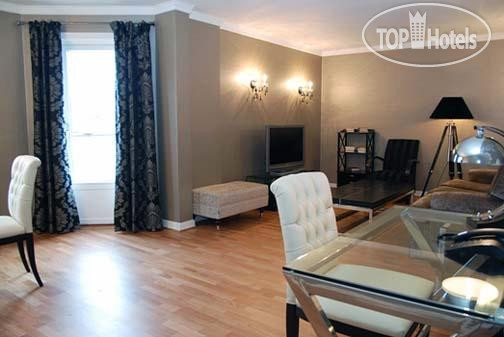 New photos from tourists Quality Hotel Olavsgaard 4*