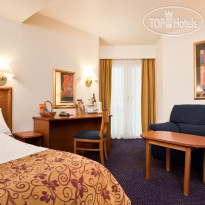 Thon Hotel Cecil 