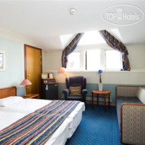 Best Western West Hotel 