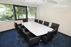 Hotel photo Anker Hostel 3*