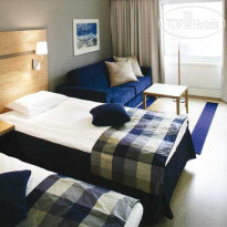 Thon Hotel Oslofjord 