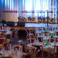 Thon Hotel Oslofjord 