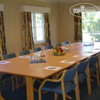 Thon Hotel Oslofjord 