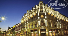 Best Western Karl Johan 3*