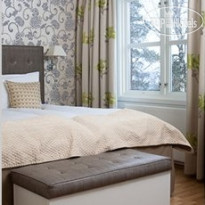 Quality Hotel Leangkollen 