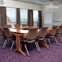 Quality Hotel Leangkollen 