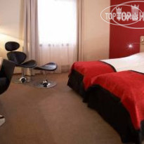 Thon Hotel Gardermoen