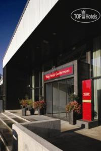 Hotel photo Thon Hotel Gardermoen 3*