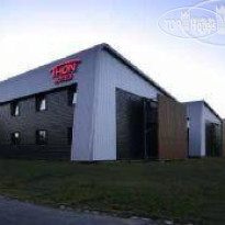 Thon Hotel Gardermoen