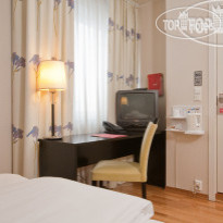 Thon Hotel Lillestrom 