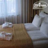 Thon Hotel Slottsparken 