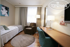 New photos from tourists Thon Hotel Terminus 3*