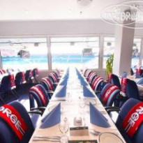 Thon Hotel Ullevaal Stadion 