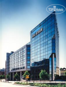Hotel photo Thon Hotel Vika Atrium 3*