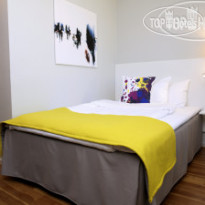 Thon Hotel Vika Atrium 