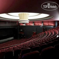 Clarion Collection Hotel Folketeateret 