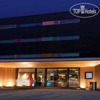 Comfort Hotel RunWay 