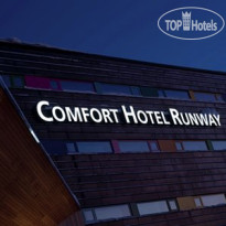 Comfort Hotel RunWay 