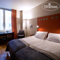 Best Western Hotell Bondeheimen 