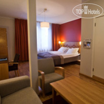 Best Western Hotell Bondeheimen 