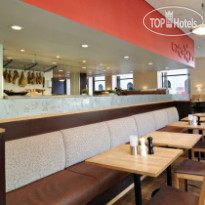 Best Western Hotell Bondeheimen 