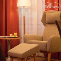 Best Western Hotell Bondeheimen 