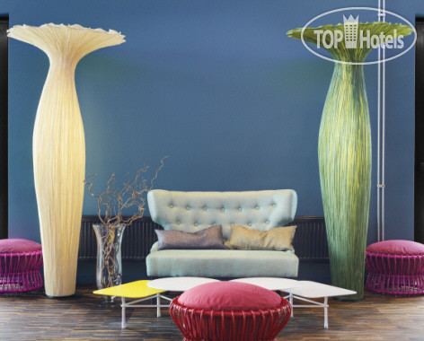 New photos from tourists Scandic Fornebu 4*