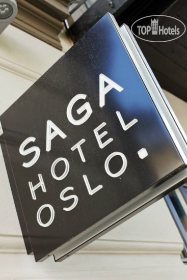 New photos from tourists Saga Hotel Oslo 4*