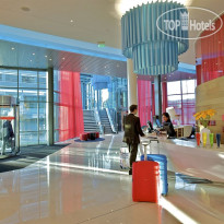 Park Inn by Radisson Oslo Airport 